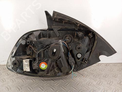 Right taillight RENAULT ZOE (BFM_) ZOE | BP30850978C35 - Image 3