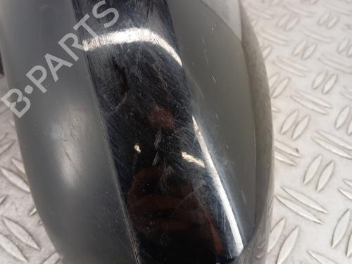 Left mirror CITROËN C5 III (RD_) 1.6 HDi 110 (RD9HL0, RD9HR8, RD9HRA) | BP28345444C26 