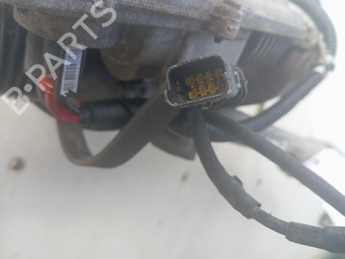 Used Steering rack Steering rack CITROËN DS3 (SA_) 1.6 HDi 110 (112 hp) 29180697 29180697