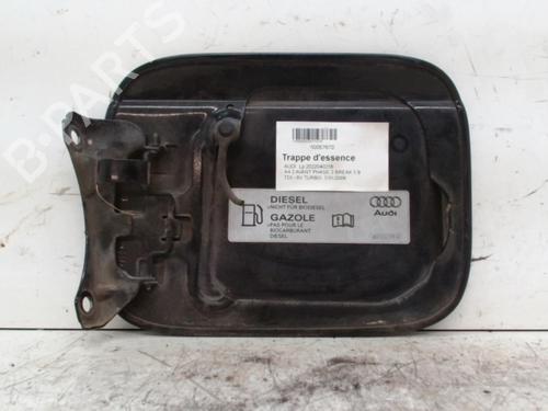 Klapa wlewu paliwa AUDI A4 B7 Avant (8ED) 1.9 TDI | BP28342549C131 