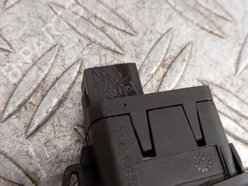 Left front window switch CITROËN C3 Pluriel (HB_) 1.4 HDi | BP33475693I27 - Image 3