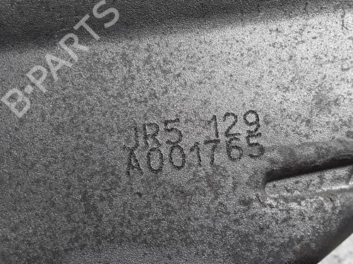 Gearbox RENAULT LAGUNA II (BG0/1_) 1.6 16V (BG1G, BG1H) | BP28338048M3 