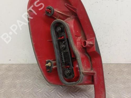 Used Right taillight Right taillight 28344218 28344218