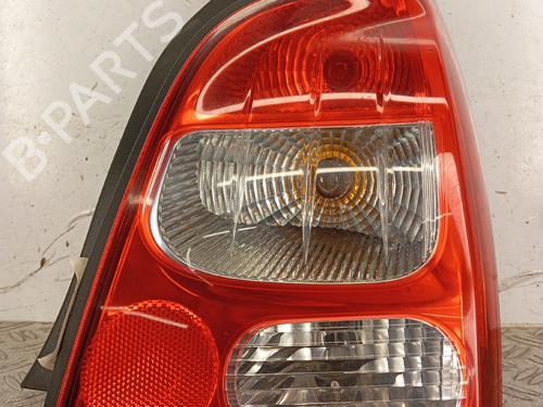 Right taillight RENAULT TWINGO II (CN0_) | BP34737641C35 - Image 2
