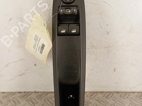 Used Left front window switch CITROËN C4 II (NC_) 1.6 HDi 115 (114 hp) 31602718