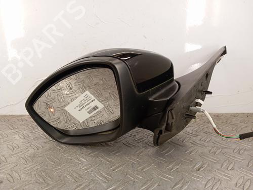 Used Left mirror CITROËN C3 III (SX) 1.6 BlueHDi 75 (75 hp) 29275206