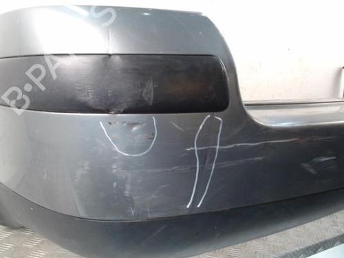 Used Rear bumper VW PASSAT B5.5 Variant (3B6) 1.9 TDI (130 hp) 28340922