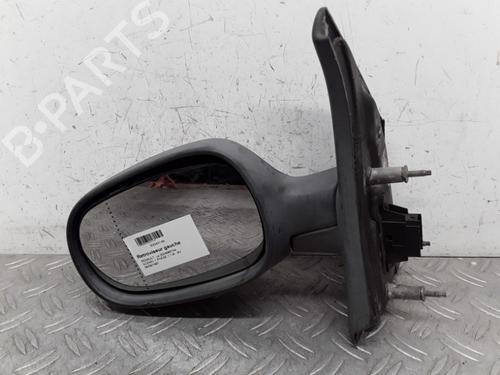 Retrovisor izquierdo RENAULT MEGANE Scenic (JA0/1_) 1.6 e (JA0F) (90 hp) 28346472