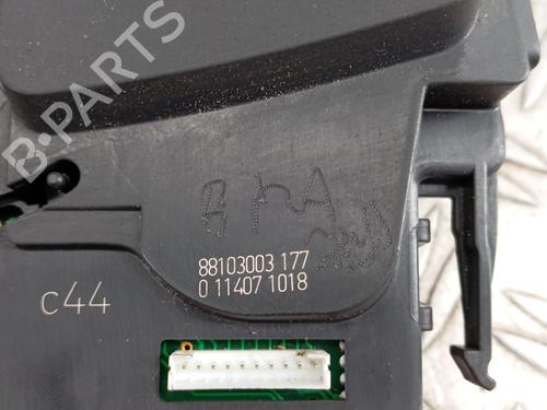 Devioluci RENAULT MODUS / GRAND MODUS (F/JP0_) 1.5 dCi (FP0D, JP0D) | BP30850918I23 