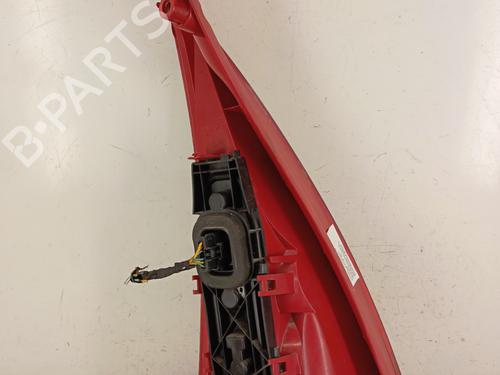 Right taillight CITROËN C3 I (FC_, FN_) 1.4 i | BP28343867C35 