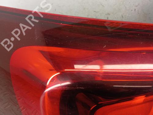Used Left taillight Left taillight DACIA SANDERO II 1.0 SCe 75 (B8JC, B8JD, B8NC) (73 hp) 40111064 40111064