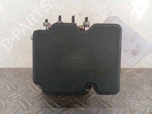 Used ABS pump RENAULT MASTER III Van (FV) 2.3 dCi 135 FWD (FV0N, FV08, FV06, FV00, FV1S) (136 hp) 28348197