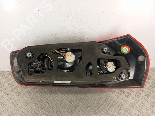 Used Left taillight Left taillight CITROËN C4 Picasso II [2013-2026] 36305603 36305603
