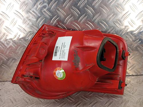 Left taillight VW PASSAT B6 Variant (3C5) 1.9 TDI | BP36371229C34 - Image 3