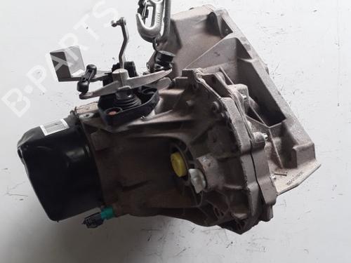 Gearbox RENAULT TWINGO III (BCM_, BCA_) 0.9 TCe 95 | BP28339544M3