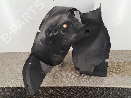 Hjulbue Hjulbue PEUGEOT 206 Hatchback (2A/C) [1998-2012] 37540258 37540258
