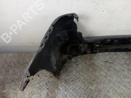 Rear bumper DACIA LOGAN MCV (KS_) 1.5 dCi (KS0W) | BP28347530C8