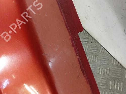 Right front fenders PEUGEOT 306 Break (7E, N3, N5) 1.9 D | BP28348423C42 