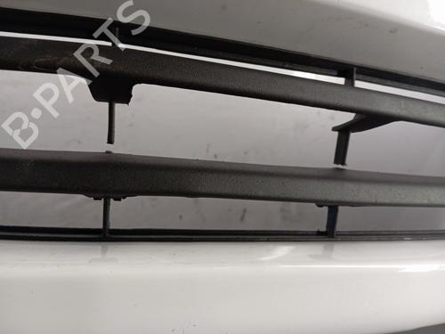 Front bumper OPEL MERIVA A MPV (X03) 1.7 CDTI (E75) | BP29466375C7 