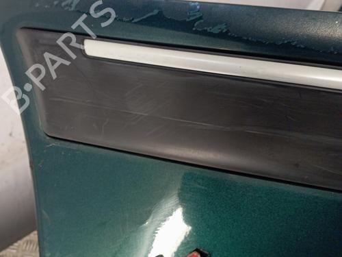 Front bumper PEUGEOT 406 (8B) 1.8 16V | BP32240714C7