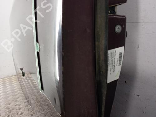 Left front door TOYOTA VERSO S (_P12_) 1.4 D4-D (NLP121_, NLP121R) | BP30113678C2 