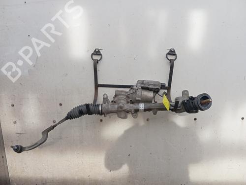 Used Steering rack MERCEDES-BENZ A-CLASS (W176) A 200 CDI / d (176.008) (136 hp) 30299282