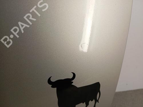 Tailgate PEUGEOT 307 Break (3E) 2.0 HDi 135 | BP28587350C6