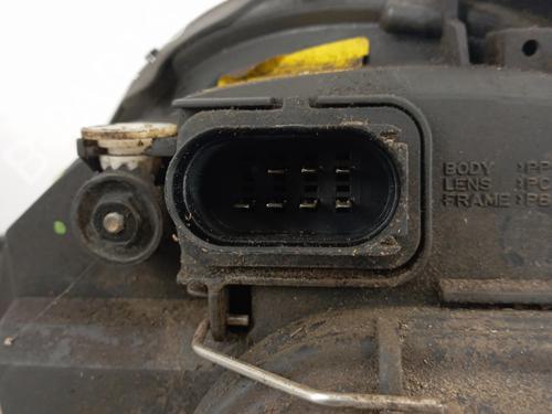Right headlight VW LUPO I (6X1, 6E1) 1.4 | BP30457899C29 