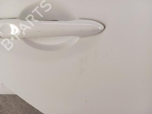 Right rear door RENAULT MEGANE III Hatchback (BZ0/1_, B3_) 1.2 TCe (BZ2B, BZ11) | BP31018242C5