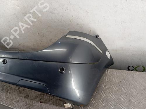 Rear bumper CITROËN XSARA PICASSO (N68) 1.6 HDi | BP28341255C8 