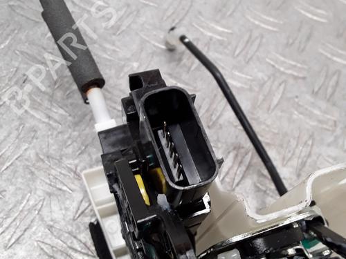 Rear left lock HYUNDAI i10 II (BA, IA) 1.2 | BP28348695C100 