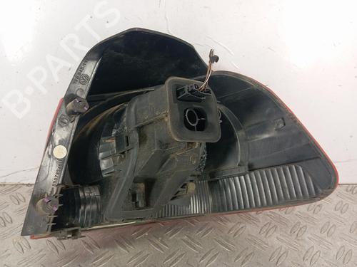 Left taillight VW GOLF VI (5K1) 1.6 TDI | BP38922232C34 - Image 5