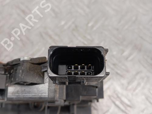 Front left lock OPEL CORSA E (X15) 1.3 CDTI (08, 68) | BP28337422C98 