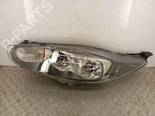 Left headlight FORD FIESTA VI (CB1, CCN) 1.5 TDCi | BP36259001C28 - Image 2