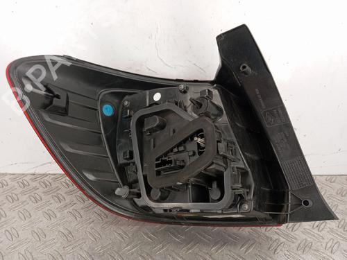 Used Right taillight Right taillight DACIA SANDERO II 1.0 SCe 75 (B8JC, B8JD, B8NC) (73 hp) 34723968 34723968