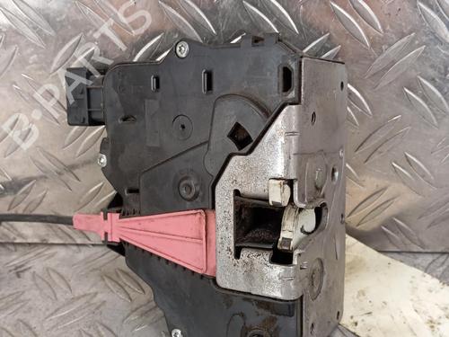Rear right lock OPEL CORSA E (X15) 1.4 Turbo (08, 68) | BP37449985C99 - Image 3
