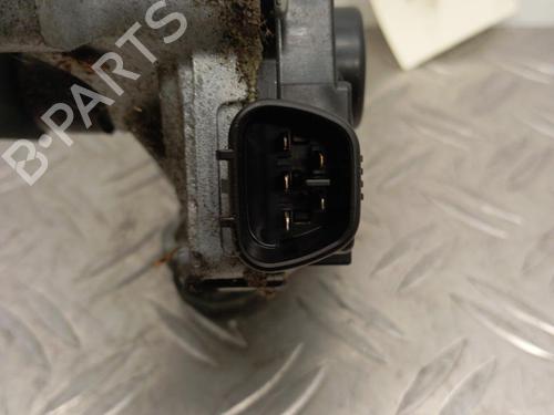 Used Front wiper motor TOYOTA YARIS (_P13_) 1.0 (KSP130_, KSP130) (69 hp) 28342006