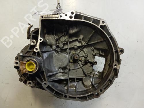 Used Gearbox CITROËN C3 I (FC_, FN_) 1.4 HDi (68 hp) 29371230
