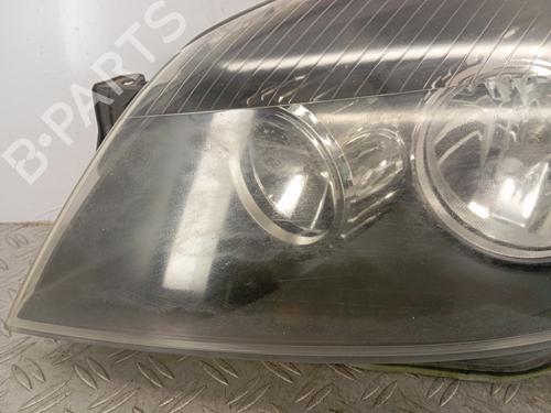 Left headlight OPEL ASTRA H GTC (A04) 1.7 CDTi (L08) | BP32479663C28 - Image 4