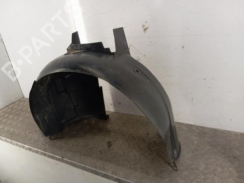 Wheel arch CITROËN C3 I (FC_, FN_) 1.6 16V | BP29545272C56 