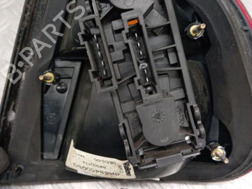 Left taillight SEAT CORDOBA (6K1, 6K2) 1.9 TDI | BP28348463C34 