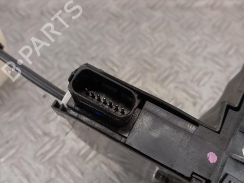 Front left lock PEUGEOT 308 II (LB_, LP_, LW_, LH_, L3_) 1.6 BlueHDi 120 | BP28345650C98 