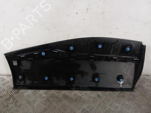 Used Door moulding trim Door moulding trim RENAULT CAPTUR I (J5_, H5_) 0.9 TCe 90 (90 hp) 28346222 28346222