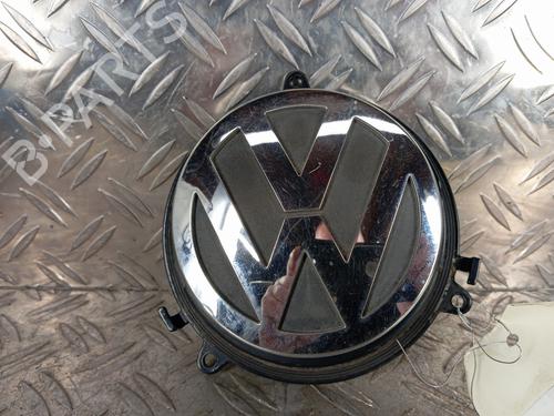Used Tailgate handle VW GOLF V (1K1) 1.9 TDI (105 hp) 32095108