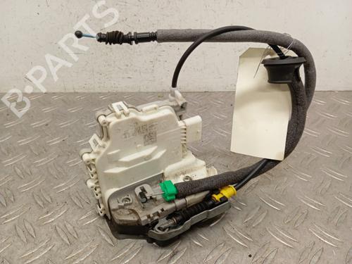 Used Front right lock AUDI A4 B9 Avant (8W5, 8WD) 2.0 TDI (190 hp) 28343618