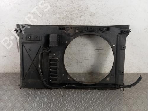 Frontplate/Frontkurv PEUGEOT 3008 I MPV (0U_) 1.6 VTi (120 hp) 28339323