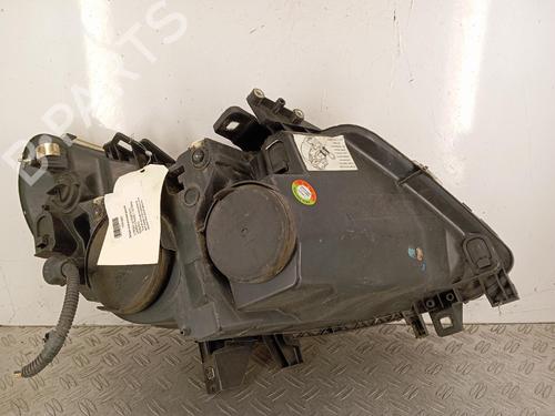 Left headlight CITROËN JUMPER II Van 2.2 HDi 110 | BP40002101C28 - Image 3