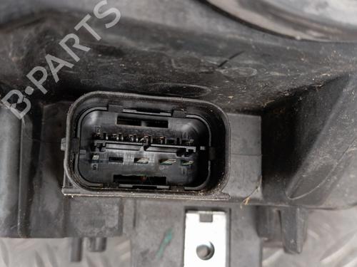 Right headlight BMW 1 (F20) 116 d | BP31851224C29