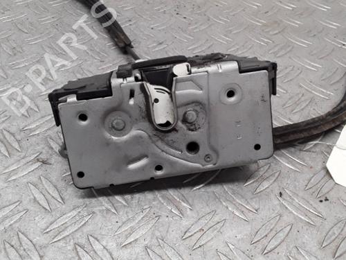 Used Front right lock PEUGEOT BOXER Van 2.0 BlueHDi 130 (130 hp) 28338252