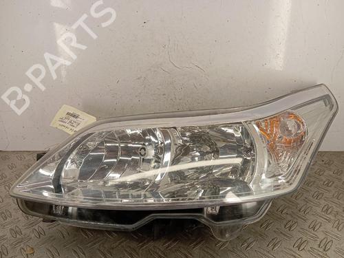 Used Left headlight Left headlight CITROËN C4 I (LC_) [2004-2014] 36479417 36479417